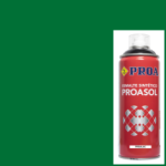 Spray proalac esmalte laca al poliuretano ral 6029 - ESMALTES